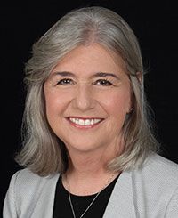 Deborah Waddill