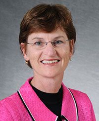 Diane Jones