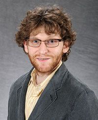 Garrett Butler