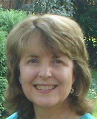Kathleen Thoma