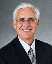 Mark Stavish